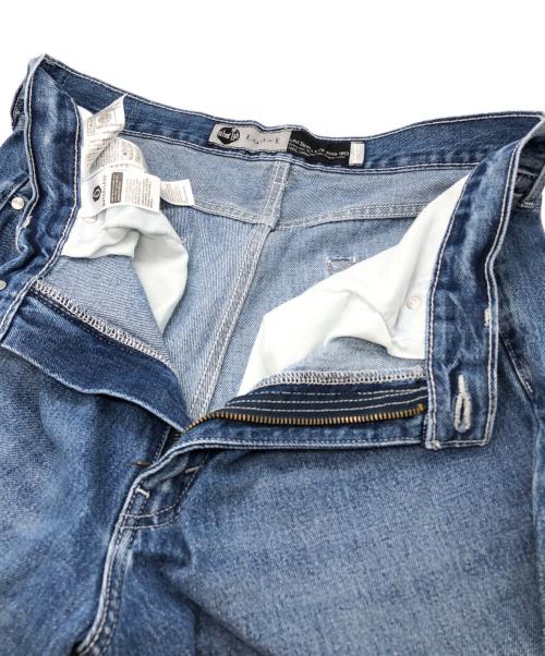 LEVI'S（リーバイス）LEVI'S (リーバイス) デニムパンツ インディゴ サイズ:W34の古着・服飾アイテム