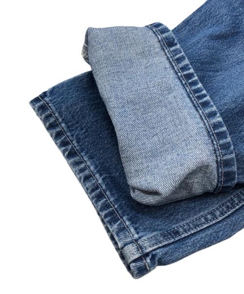 LEVI'S（リーバイス）LEVI'S (リーバイス) デニムパンツ インディゴ サイズ:W34の古着・服飾アイテム
