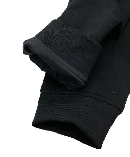 theory（セオリー）theory (セオリー) ブルゾン ブラック サイズ:S 未使用品の古着・服飾アイテム