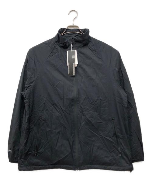DAIWA（ダイワ）DAIWA (ダイワ) 中綿ナイロンジャケット ブラック サイズ:L 未使用品の古着・服飾アイテム