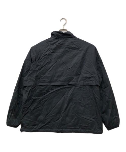 DAIWA（ダイワ）DAIWA (ダイワ) 中綿ナイロンジャケット ブラック サイズ:L 未使用品の古着・服飾アイテム