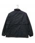 DAIWA (ダイワ) 中綿ナイロンジャケット ブラック サイズ:L 未使用品：11000円