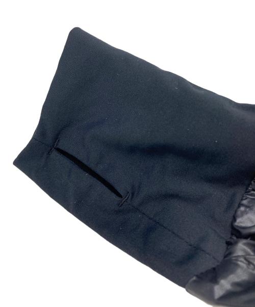 MONCLER GAMME BLEU（モンクレール ガム ブルー）MONCLER GAMME BLEU (モンクレール ガム ブルー) ダウンジャケット ホワイト サイズ:2の古着・服飾アイテム