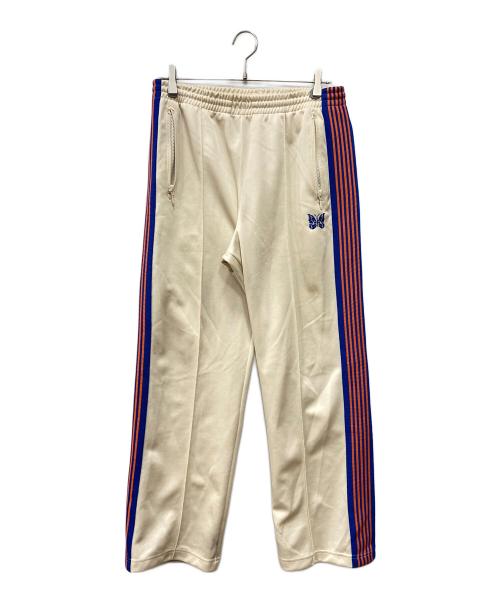 Needles（ニードルズ）Needles (ニードルズ) トラックパンツ ベージュ サイズ:Ｓの古着・服飾アイテム