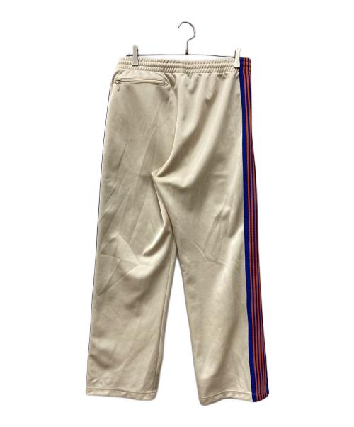 Needles（ニードルズ）Needles (ニードルズ) トラックパンツ ベージュ サイズ:Ｓの古着・服飾アイテム