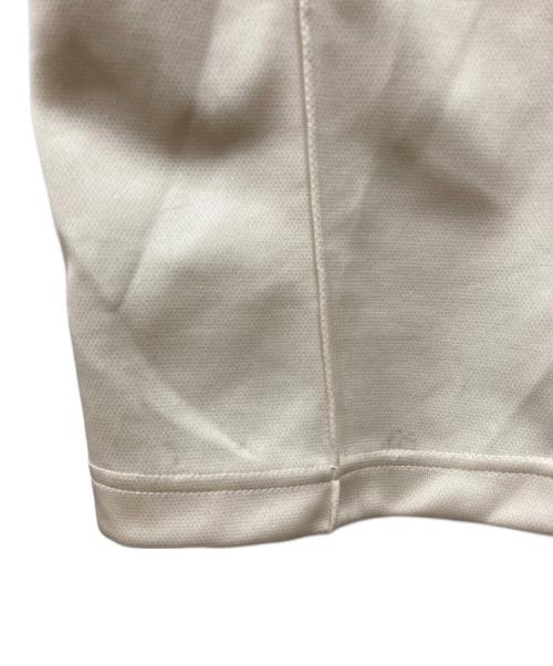 Needles（ニードルズ）Needles (ニードルズ) トラックパンツ ベージュ サイズ:Ｓの古着・服飾アイテム