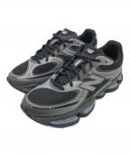 NEW BALANCEニューバランス）の古着「U2000EA」｜ブラック