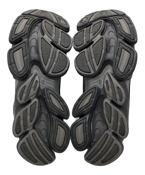 NEW BALANCE（ニューバランス）NEW BALANCE (ニューバランス) U2000EA ブラック サイズ:26cmの古着・服飾アイテム