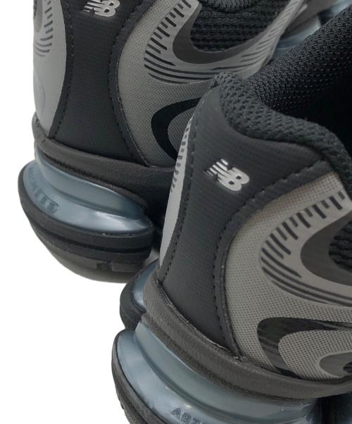 NEW BALANCE（ニューバランス）NEW BALANCE (ニューバランス) U2000EA ブラック サイズ:26cmの古着・服飾アイテム