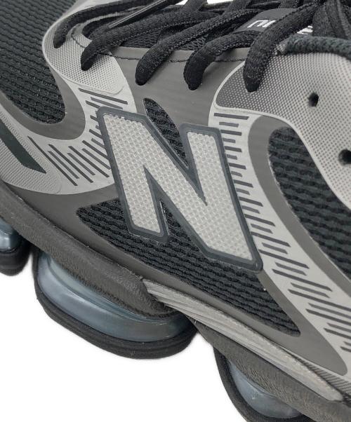 NEW BALANCE（ニューバランス）NEW BALANCE (ニューバランス) U2000EA ブラック サイズ:26cmの古着・服飾アイテム