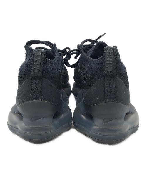 NIKE（ナイキ）NIKE (ナイキ) AIR MAX SCORPION FK ブラック サイズ:26.5cmの古着・服飾アイテム