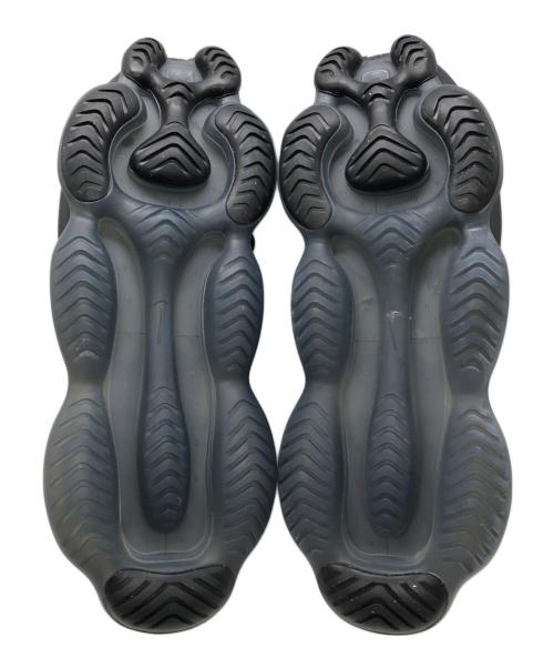 NIKE（ナイキ）NIKE (ナイキ) AIR MAX SCORPION FK ブラック サイズ:26.5cmの古着・服飾アイテム