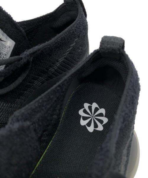 NIKE（ナイキ）NIKE (ナイキ) AIR MAX SCORPION FK ブラック サイズ:26.5cmの古着・服飾アイテム