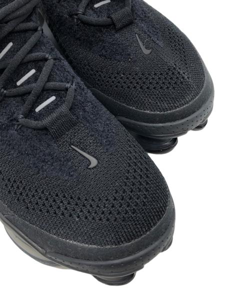 NIKE（ナイキ）NIKE (ナイキ) AIR MAX SCORPION FK ブラック サイズ:26.5cmの古着・服飾アイテム