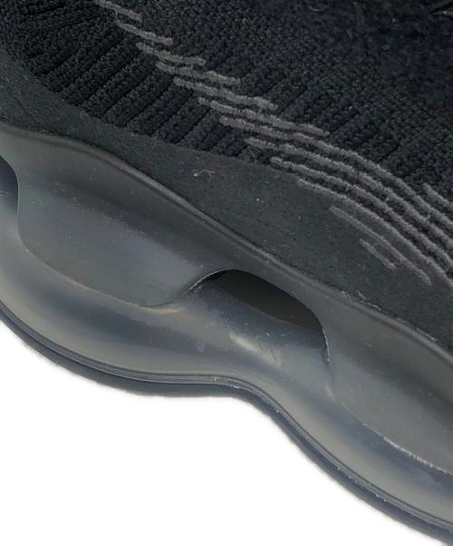 NIKE（ナイキ）NIKE (ナイキ) AIR MAX SCORPION FK ブラック サイズ:26.5cmの古着・服飾アイテム