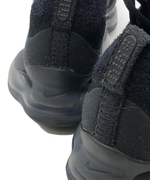 NIKE（ナイキ）NIKE (ナイキ) AIR MAX SCORPION FK ブラック サイズ:26.5cmの古着・服飾アイテム