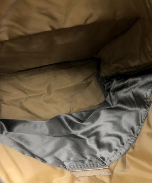 PORTER（ポーター）PORTER (ポーター) タンカーバルーンサックショルダーバッグ シルバー サイズ:下記参照の古着・服飾アイテム