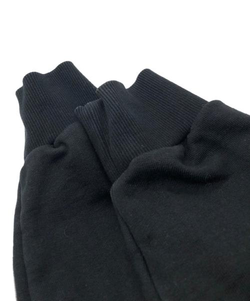 WIND AND SEA（ウィンダンシー）WIND AND SEA (ウィンダンシー) GOD SELECTION XXX (ゴッドセレクショントリプルエックス) クルーネックスウェット ブラック サイズ:Lの古着・服飾アイテム