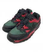 NIKE×SUPREMEナイキ×シュプリーム）の古着「Air Cross Trainer 3 Low 