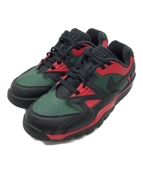 NIKE（ナイキ）NIKE (ナイキ) Supreme (シュプリーム) Air Cross Trainer 3 Low 