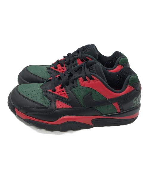 NIKE（ナイキ）NIKE (ナイキ) Supreme (シュプリーム) Air Cross Trainer 3 Low 