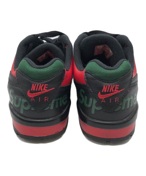 NIKE（ナイキ）NIKE (ナイキ) Supreme (シュプリーム) Air Cross Trainer 3 Low 