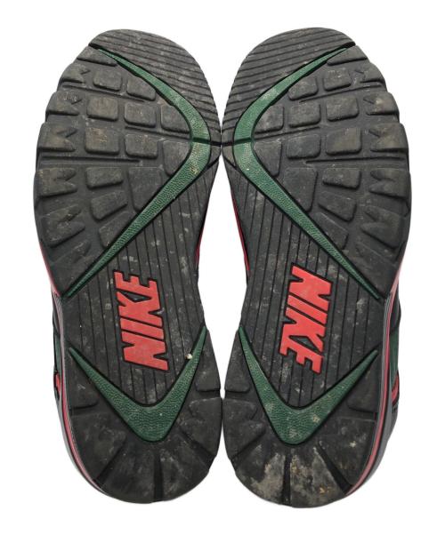 NIKE（ナイキ）NIKE (ナイキ) Supreme (シュプリーム) Air Cross Trainer 3 Low 