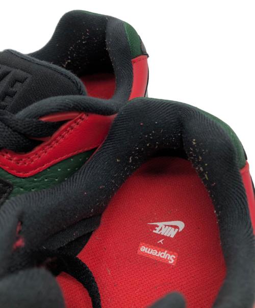 NIKE（ナイキ）NIKE (ナイキ) Supreme (シュプリーム) Air Cross Trainer 3 Low 