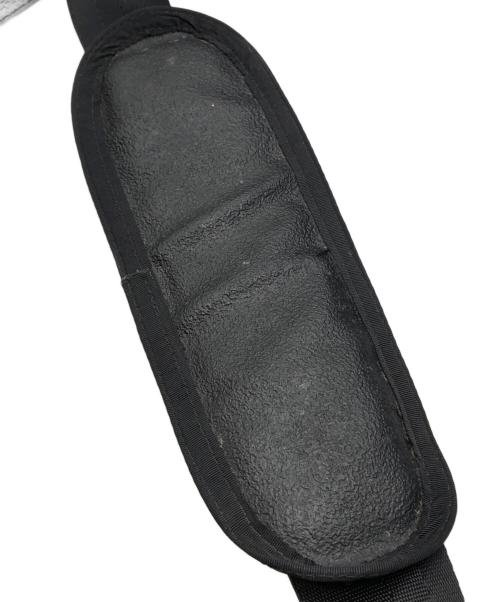 BRIEFING（ブリーフィング）BRIEFING (ブリーフィング) デジカモメッセンジャーバッグ ブルーの古着・服飾アイテム