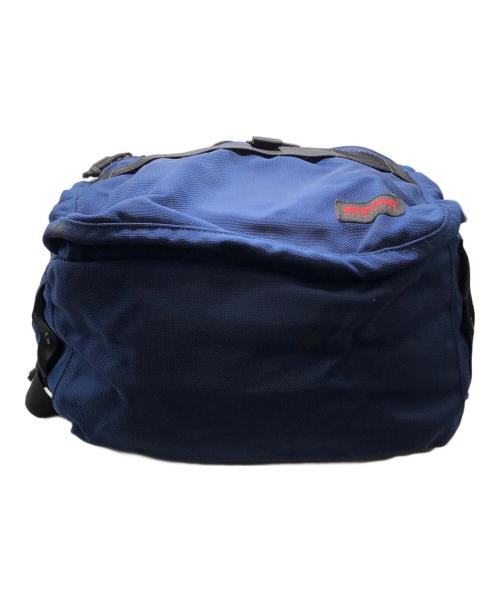 BRIEFING（ブリーフィング）BRIEFING (ブリーフィング) GYMPACK ブルーの古着・服飾アイテム