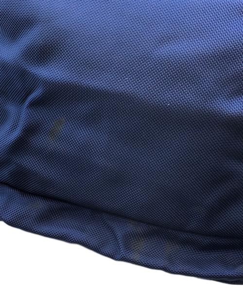 BRIEFING（ブリーフィング）BRIEFING (ブリーフィング) GYMPACK ブルーの古着・服飾アイテム