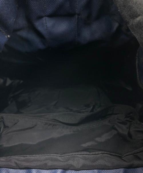 BRIEFING（ブリーフィング）BRIEFING (ブリーフィング) GYMPACK ブルーの古着・服飾アイテム