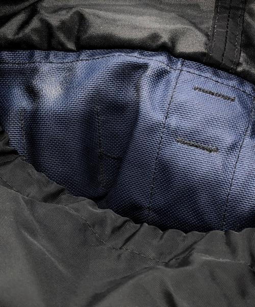 BRIEFING（ブリーフィング）BRIEFING (ブリーフィング) GYMPACK ブルーの古着・服飾アイテム