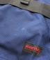 中古・古着 BRIEFING (ブリーフィング) GYMPACK ブルー：15000円