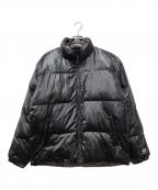 MONKEY TIMEモンキータイム）の古着「中綿ジャケット」｜ブラック