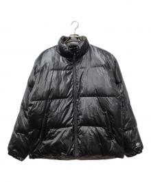 MONKEY TIME（モンキータイム）の古着「中綿ジャケット」｜ブラック