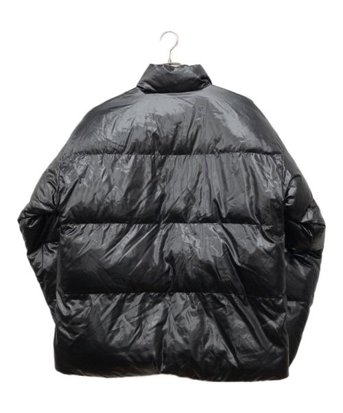 MONKEY TIME（モンキータイム）MONKEY TIME (モンキータイム) 中綿ジャケット ブラック サイズ:Lの古着・服飾アイテム