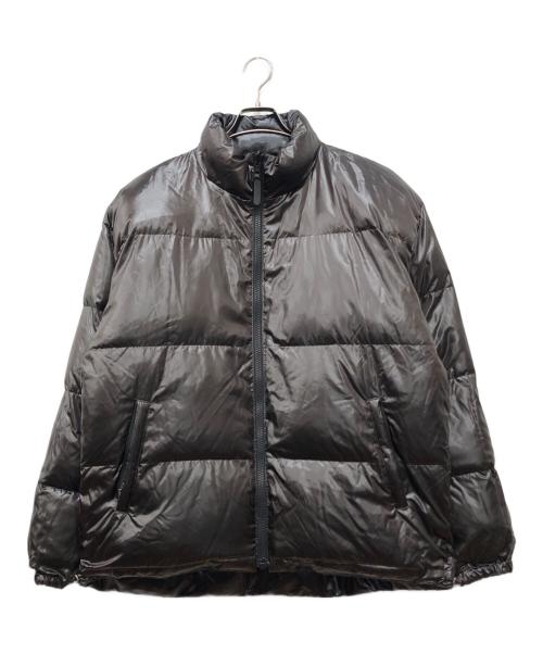 MONKEY TIME（モンキータイム）MONKEY TIME (モンキータイム) 中綿ジャケット ブラック サイズ:Lの古着・服飾アイテム
