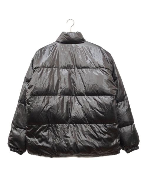 MONKEY TIME（モンキータイム）MONKEY TIME (モンキータイム) 中綿ジャケット ブラック サイズ:Lの古着・服飾アイテム