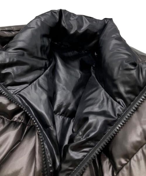 MONKEY TIME（モンキータイム）MONKEY TIME (モンキータイム) 中綿ジャケット ブラック サイズ:Lの古着・服飾アイテム