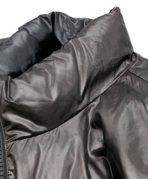 MONKEY TIME（モンキータイム）MONKEY TIME (モンキータイム) 中綿ジャケット ブラック サイズ:Lの古着・服飾アイテム