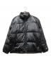 MONKEY TIME（モンキータイム）の古着「中綿ジャケット」｜ブラック