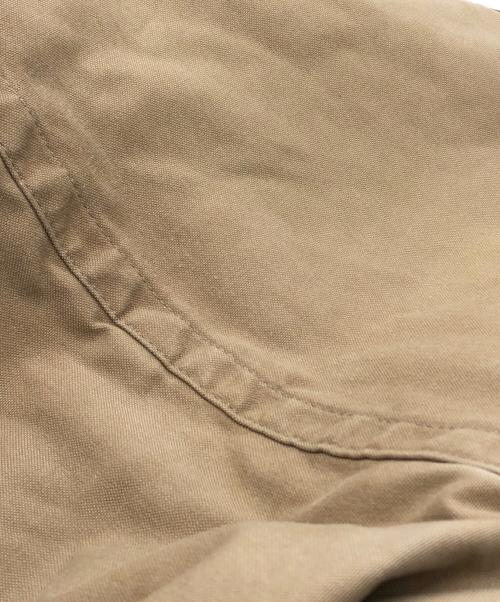 PORTER（ポーター）PORTER (ポーター) キャンバスショルダーバッグ ベージュ サイズ:下記参照の古着・服飾アイテム