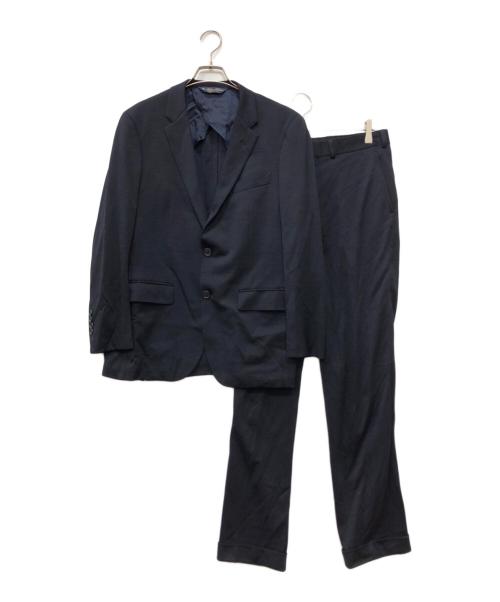 BROOKS BROTHERS（ブルックスブラザーズ）BROOKS BROTHERS (ブルックスブラザーズ) セットアップスーツ ネイビー サイズ:40の古着・服飾アイテム
