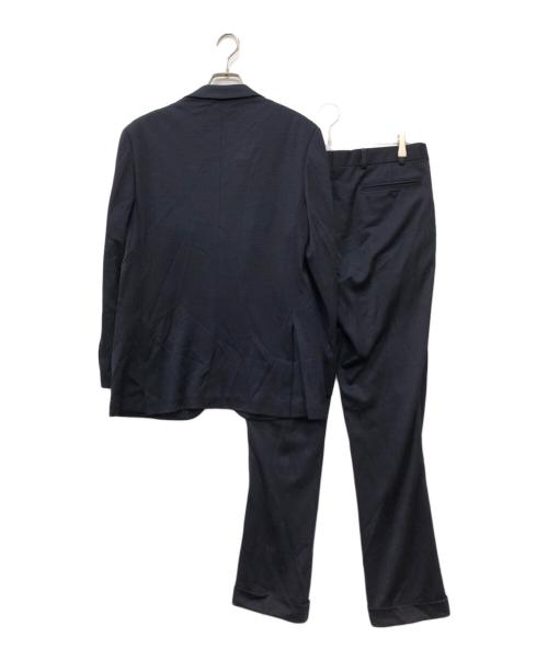 BROOKS BROTHERS（ブルックスブラザーズ）BROOKS BROTHERS (ブルックスブラザーズ) セットアップスーツ ネイビー サイズ:40の古着・服飾アイテム