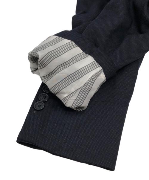 BROOKS BROTHERS（ブルックスブラザーズ）BROOKS BROTHERS (ブルックスブラザーズ) セットアップスーツ ネイビー サイズ:40の古着・服飾アイテム