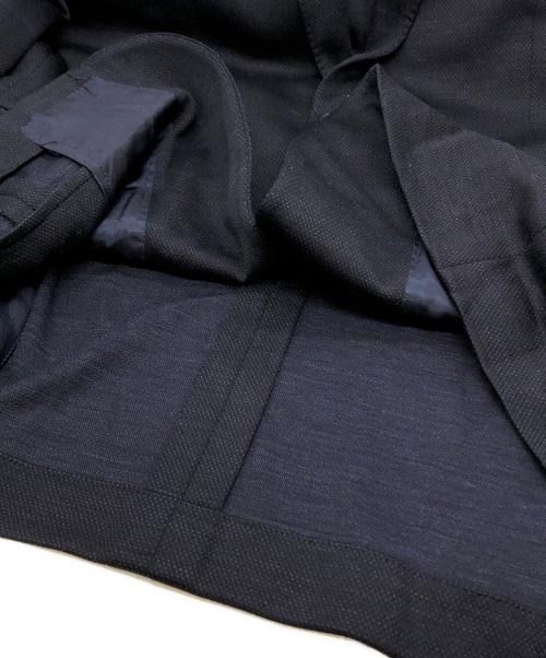 BROOKS BROTHERS（ブルックスブラザーズ）BROOKS BROTHERS (ブルックスブラザーズ) セットアップスーツ ネイビー サイズ:40の古着・服飾アイテム