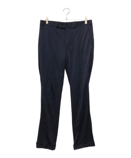 BROOKS BROTHERS（ブルックスブラザーズ）BROOKS BROTHERS (ブルックスブラザーズ) セットアップスーツ ネイビー サイズ:40の古着・服飾アイテム