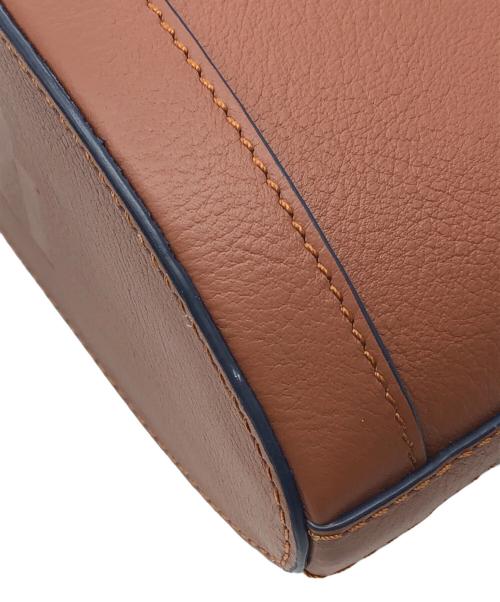 PARIS/64（パリ64）PARIS/64 (パリ64) PRISMATIC CHOCOLATE ブラウンの古着・服飾アイテム