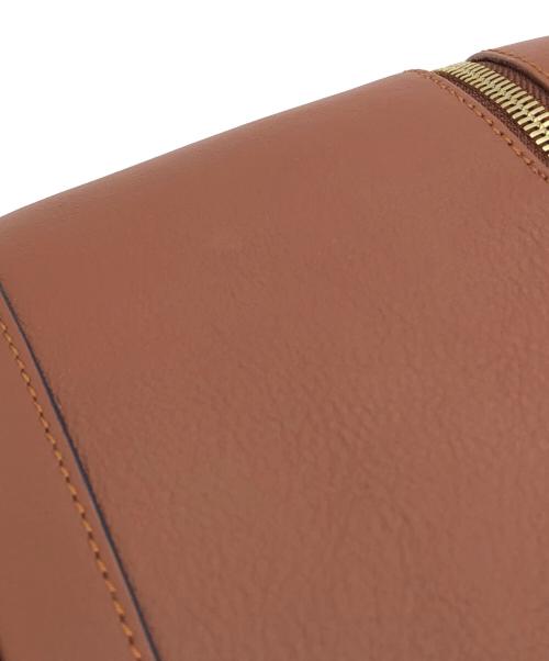 PARIS/64（パリ64）PARIS/64 (パリ64) PRISMATIC CHOCOLATE ブラウンの古着・服飾アイテム